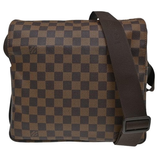 Naviglio cloth handbag