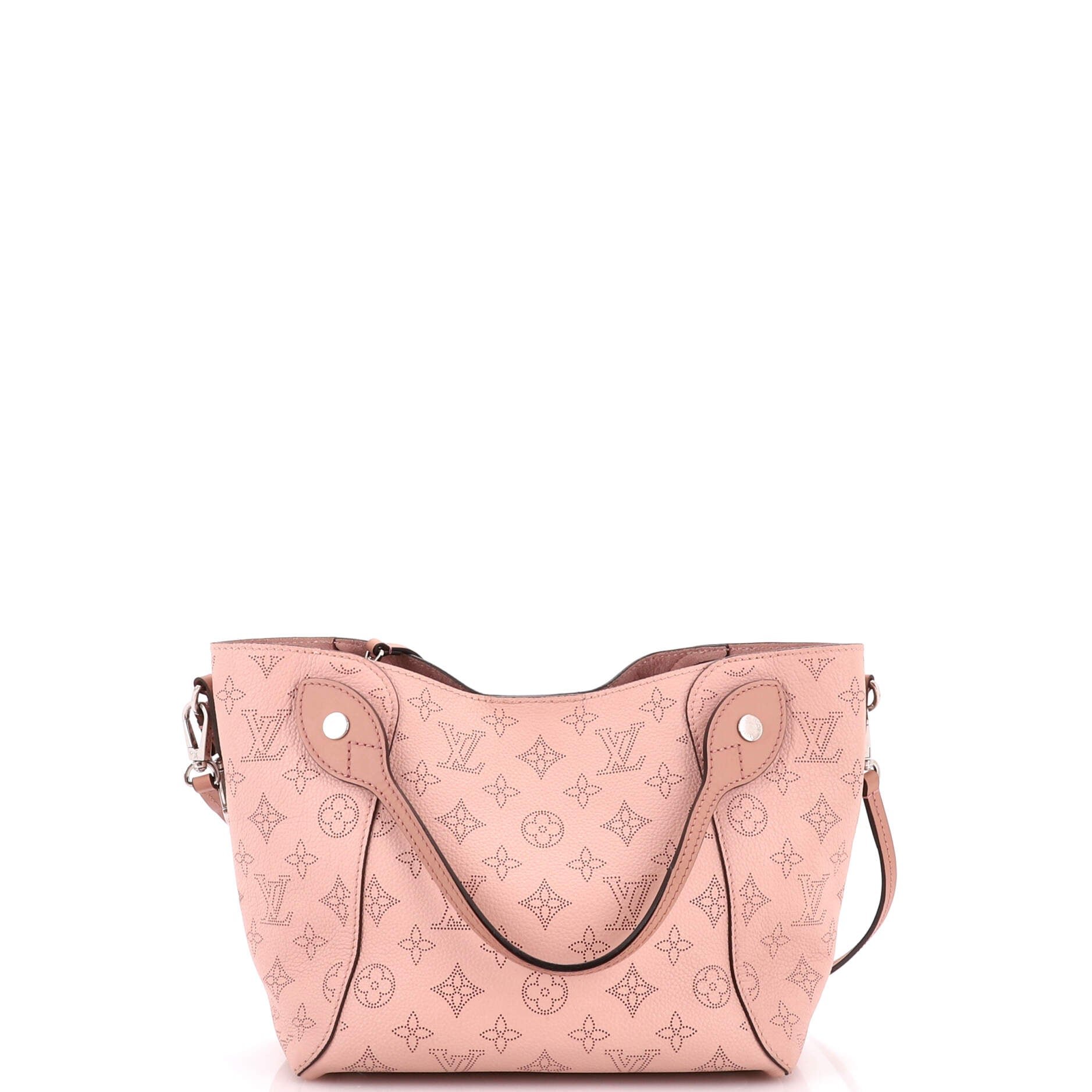 Hina Handbag Mahina Leather PM