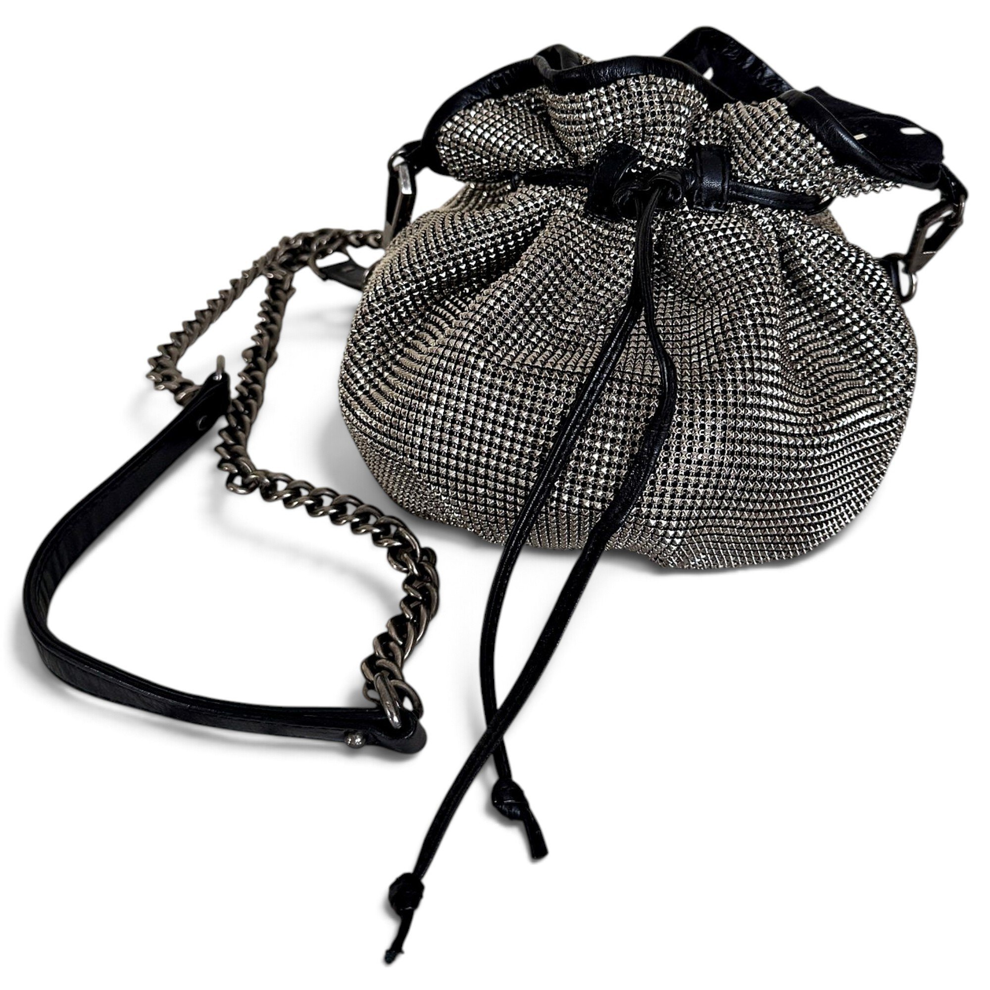 Crossbody bag