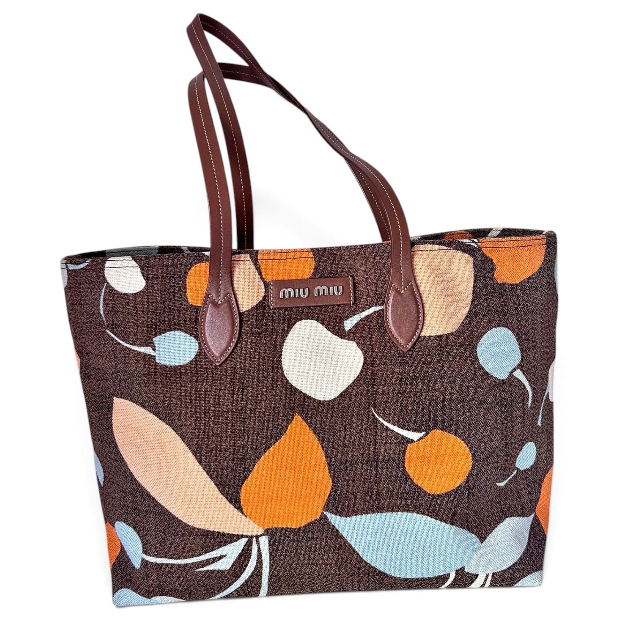 Cloth tote