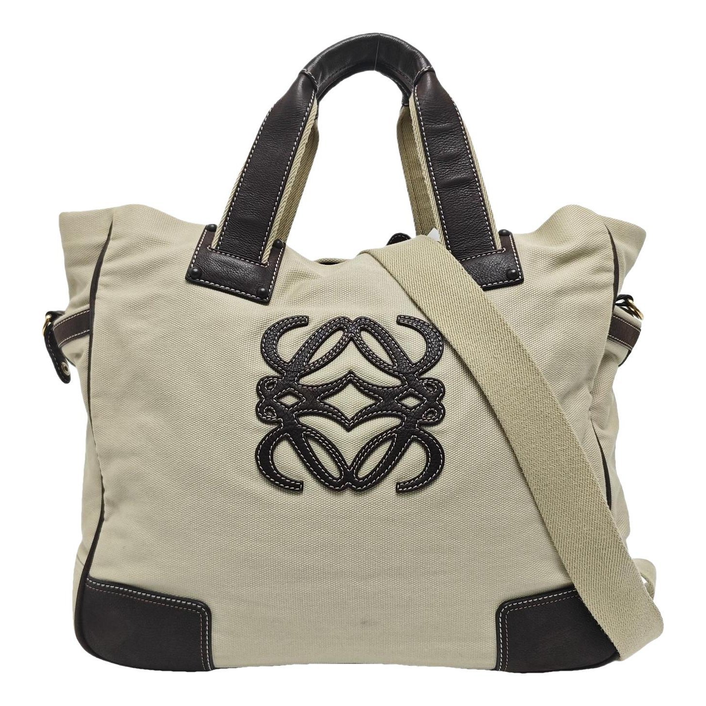 Cloth handbag