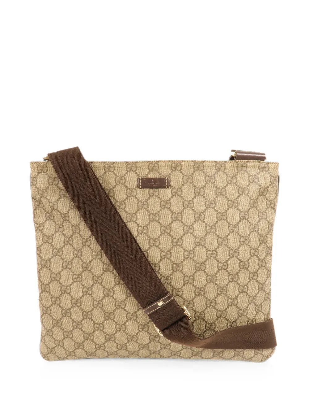GG Supreme shoulder bag
