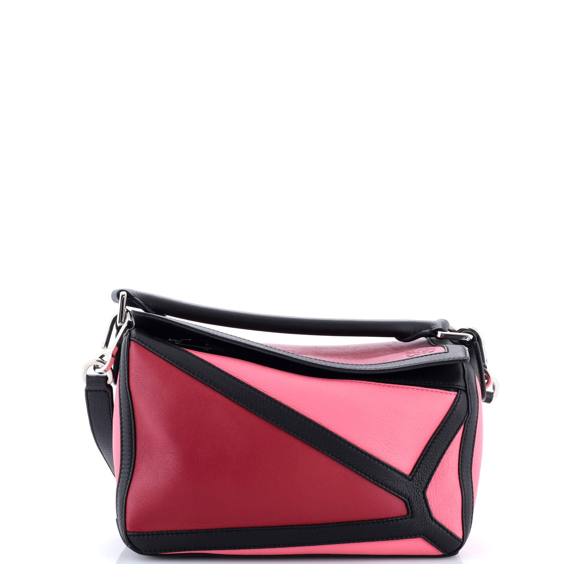 Loewe Puzzle Bag Leather Small