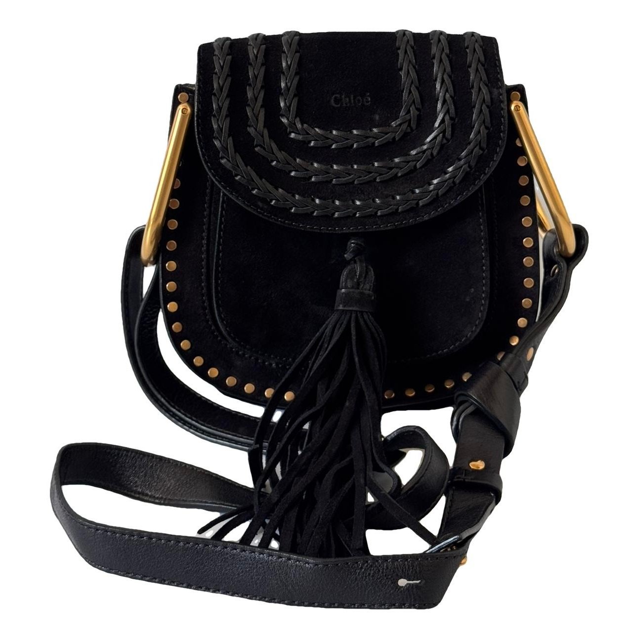 Chloe Hudson crossbody bag