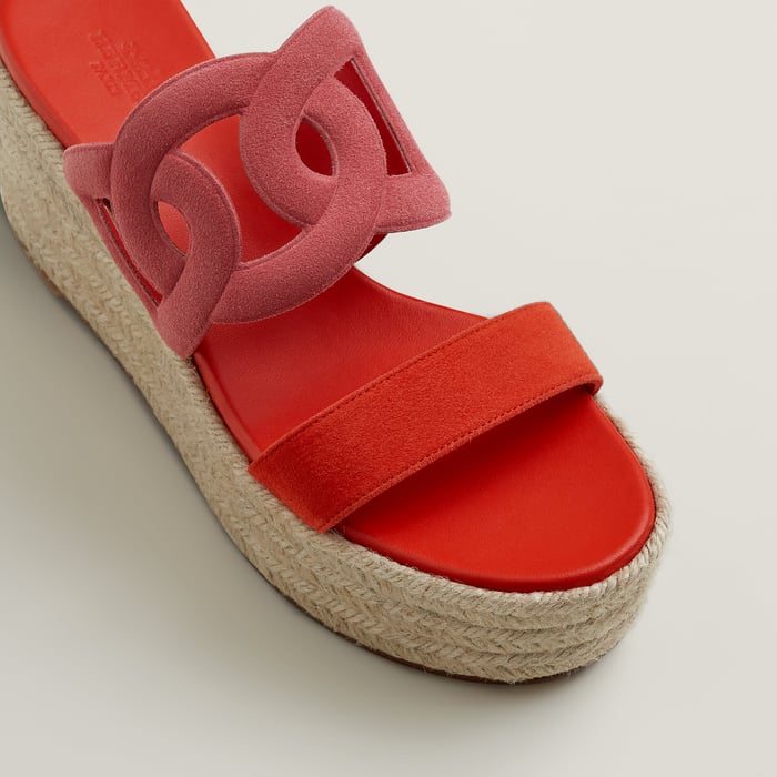 Ithea 30 Espadrille