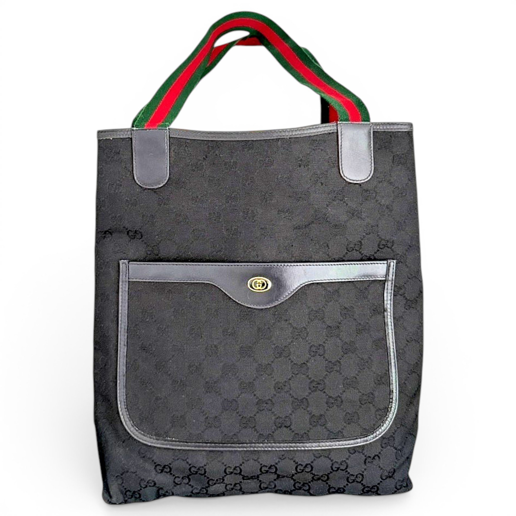 Ophidia cloth tote