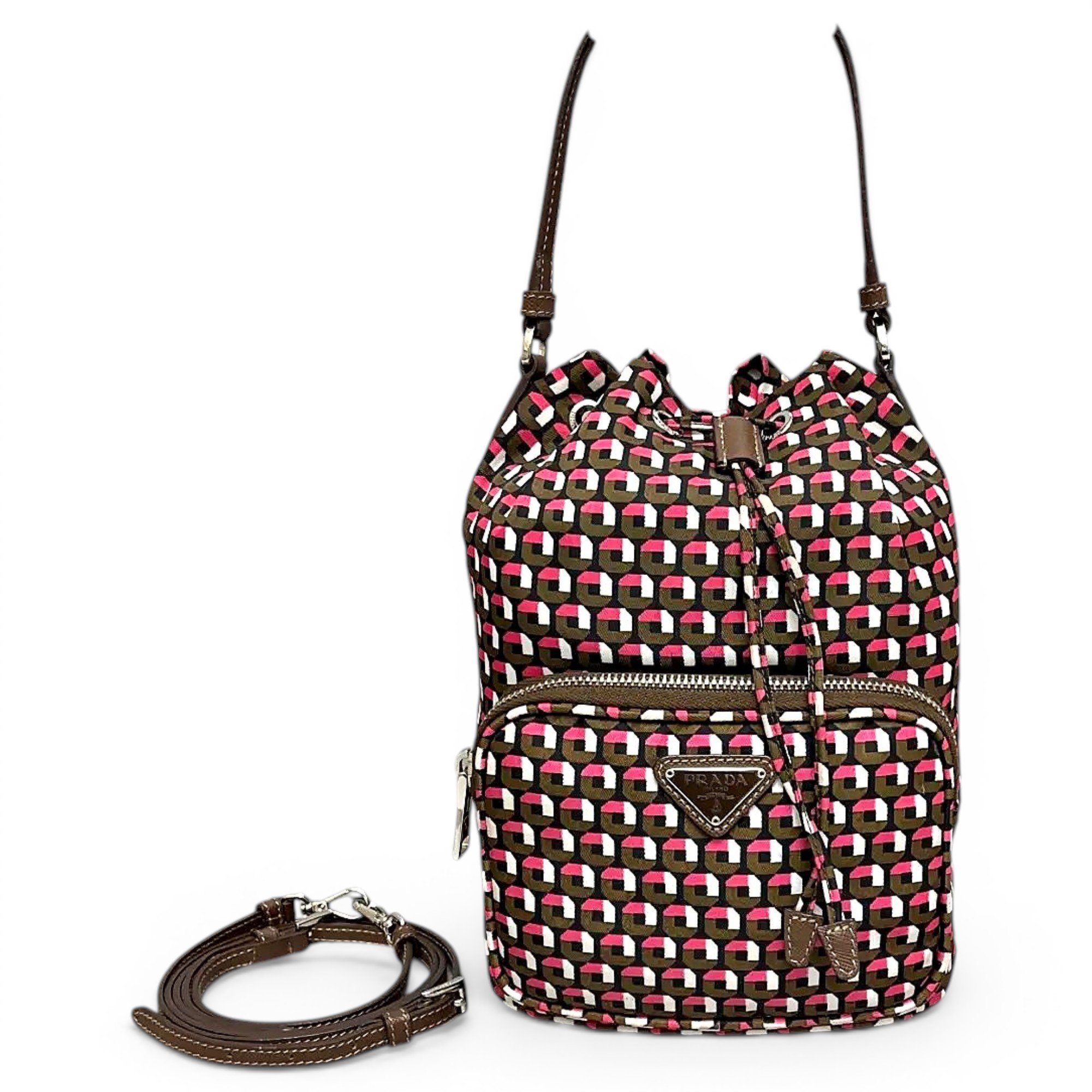 Duet handbag