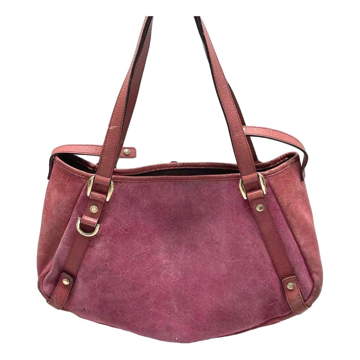 D-Ring handbag