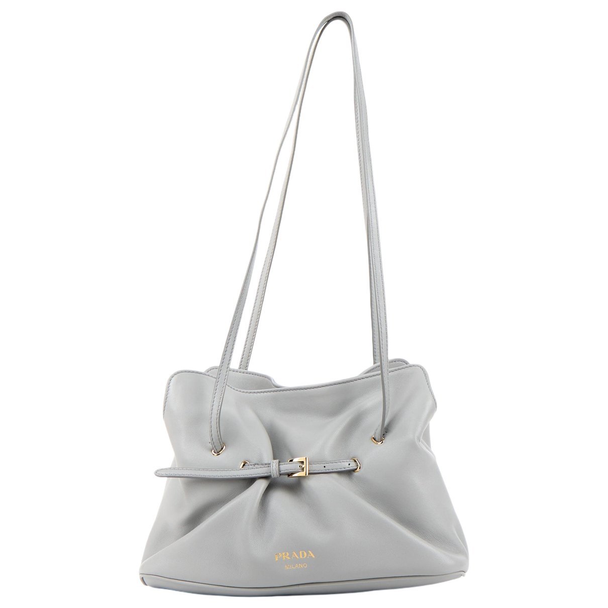 Dada leather handbag