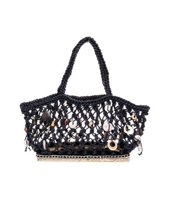 Khaite Top Handle Bag