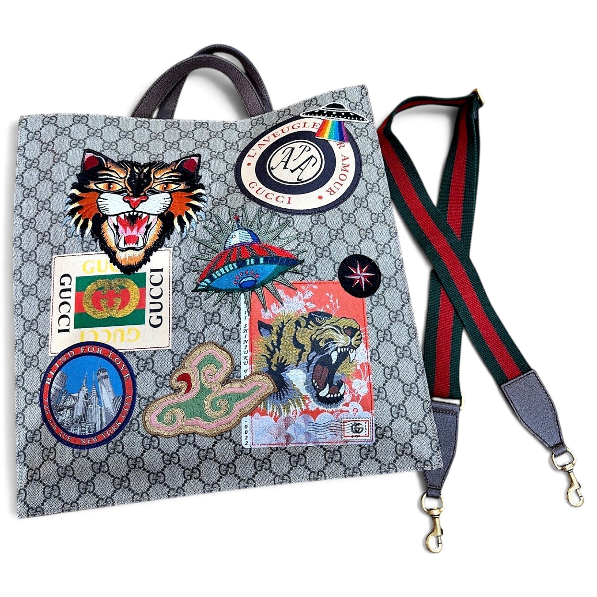 Tote