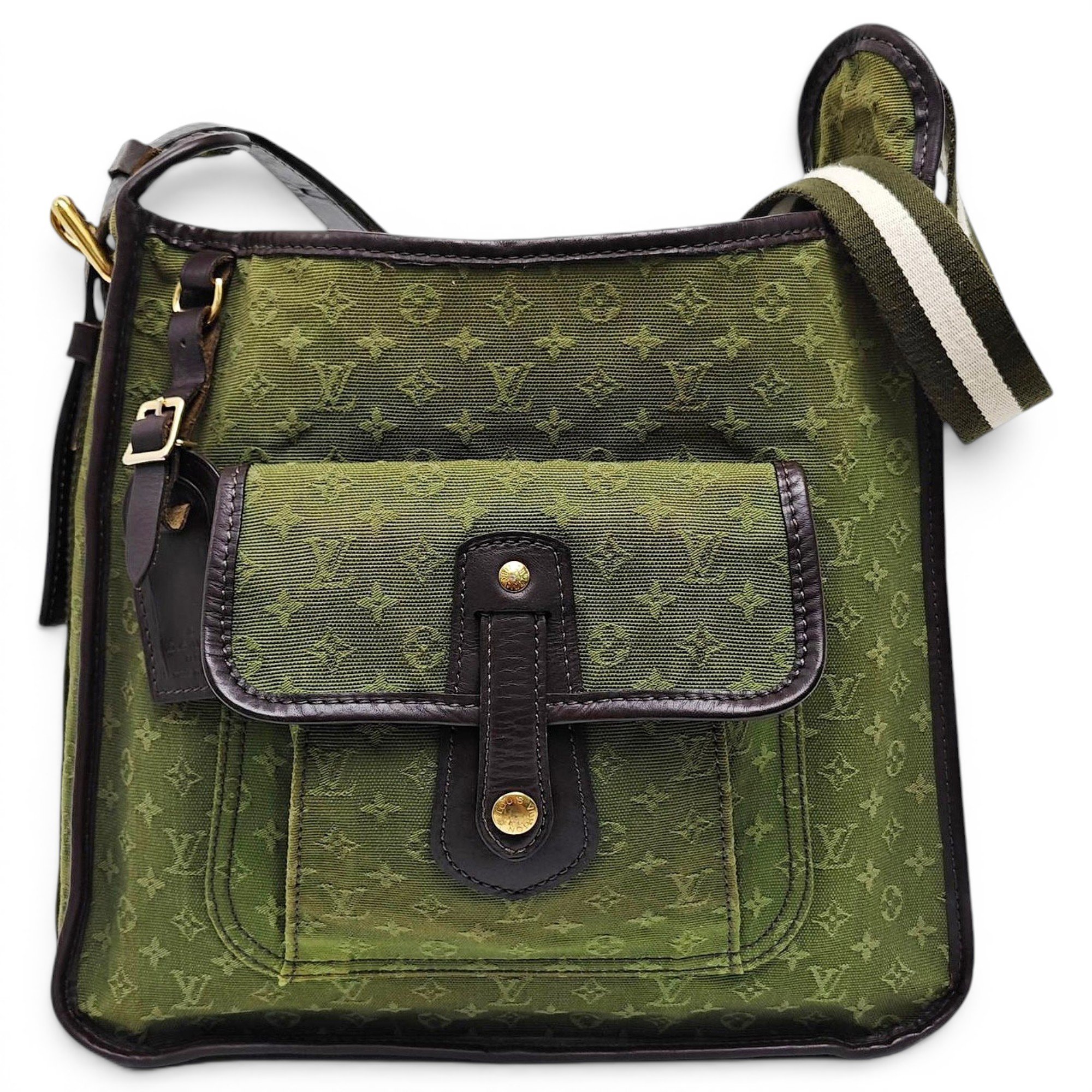 Mary Kate cloth handbag