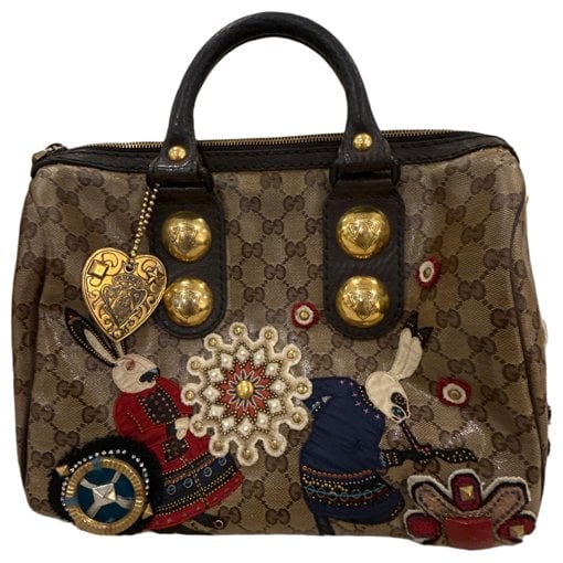 Cloth handbag