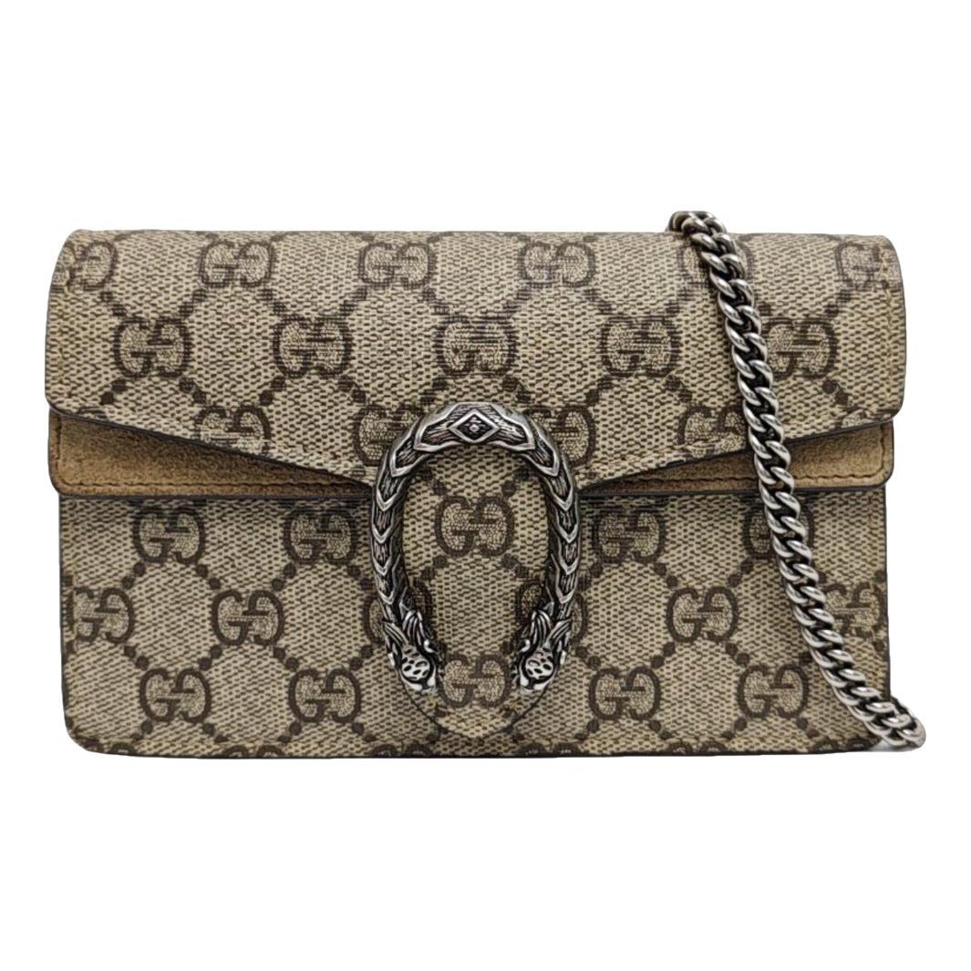 Dionysus cloth handbag