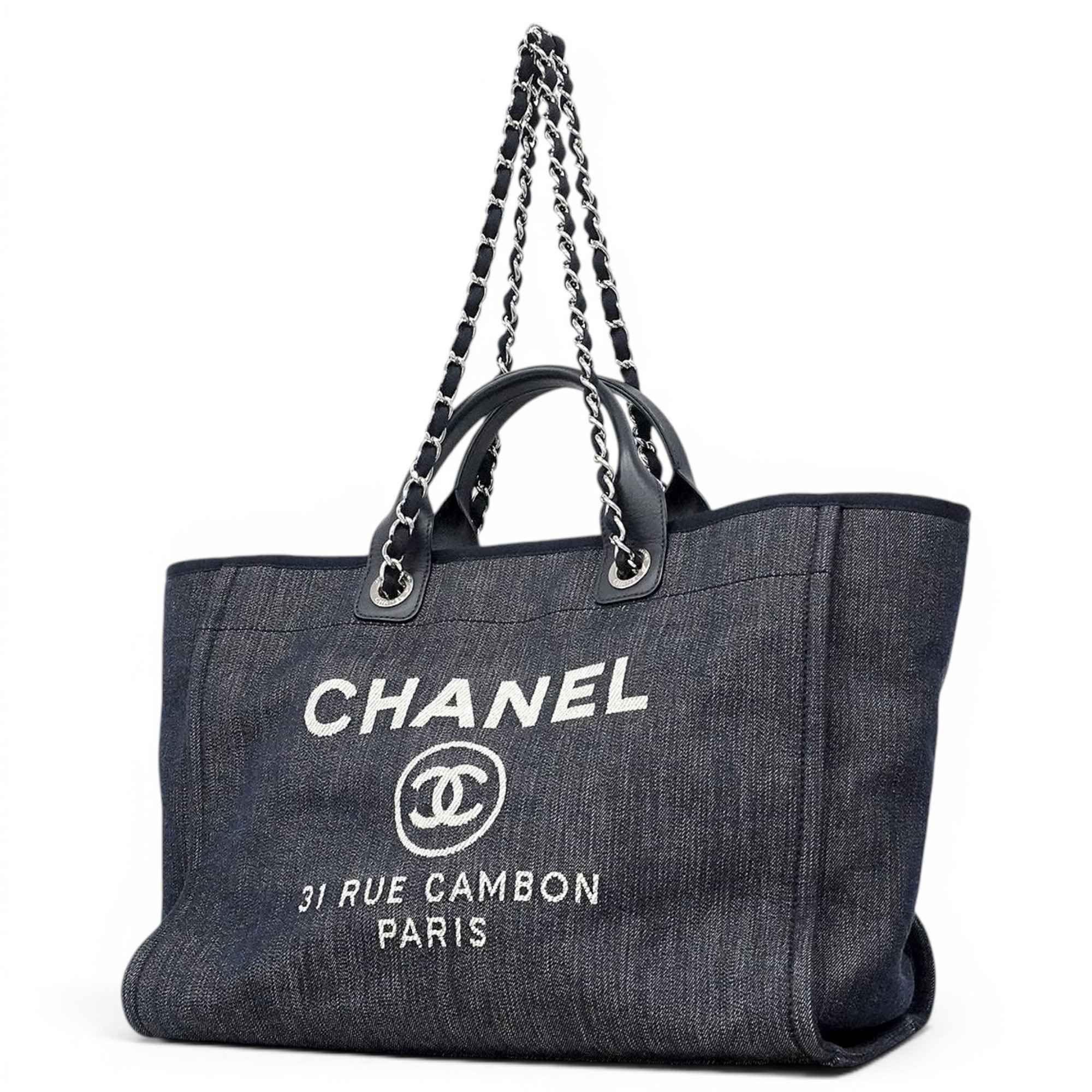 Deauville tote
