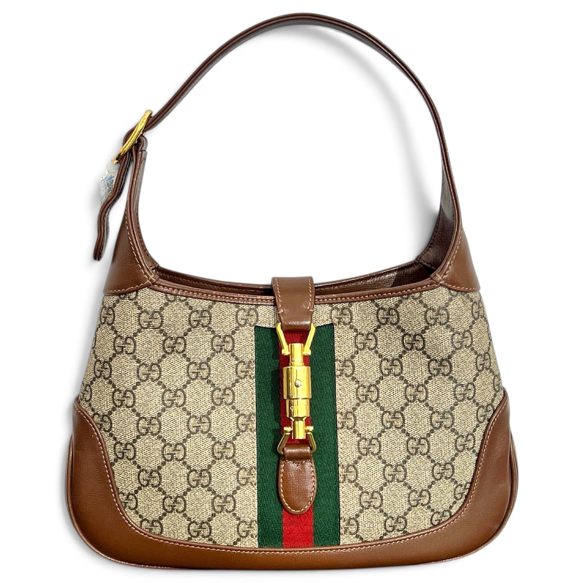 Jackie 1961 cloth handbag