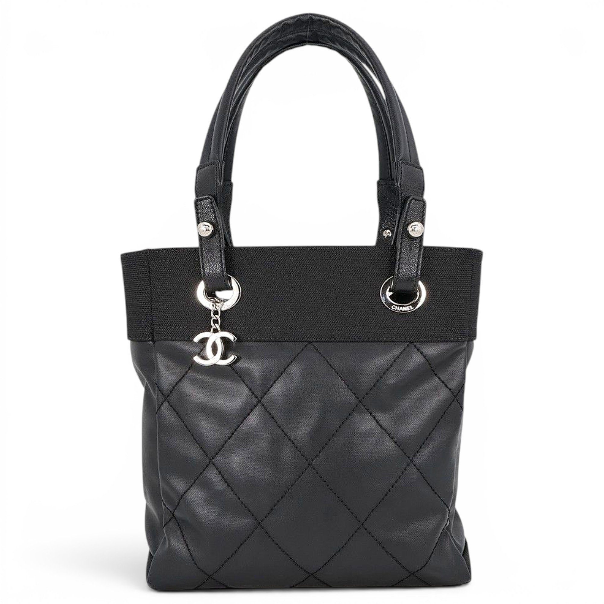 Cloth tote