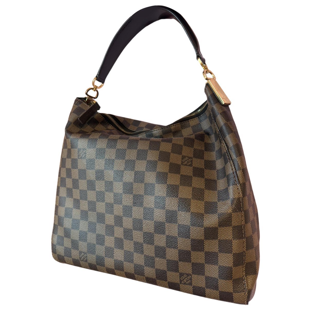 Portobello cloth handbag