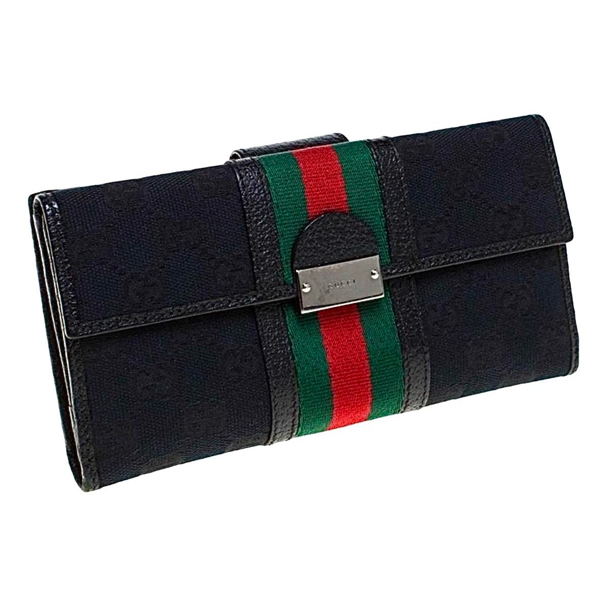 Jackie leather clutch bag