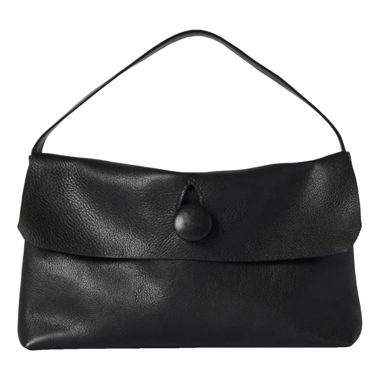 The Row Leather handbag