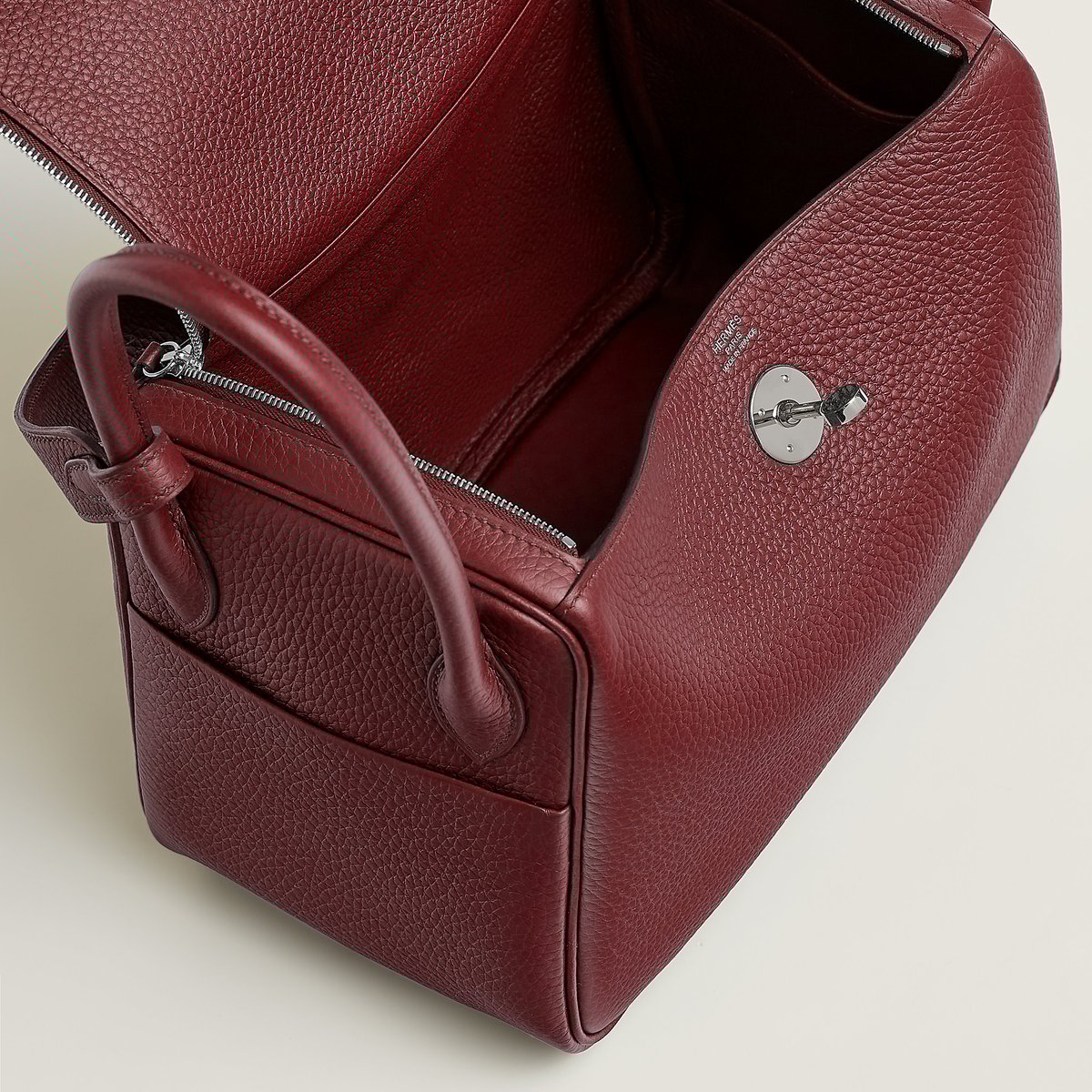 Rouge H Lindy 26 Bag