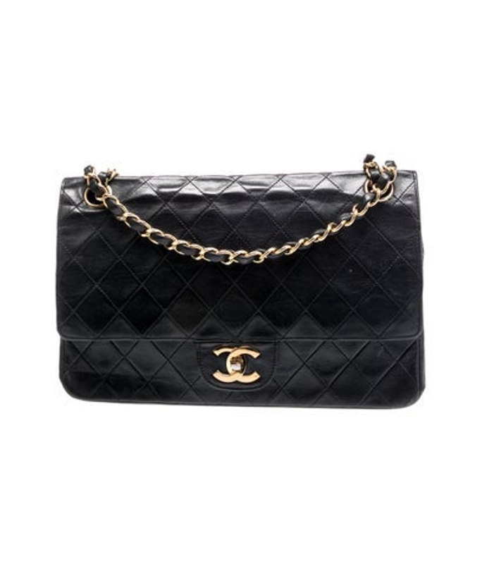 Chanel Classic Medium Double Flap Bag