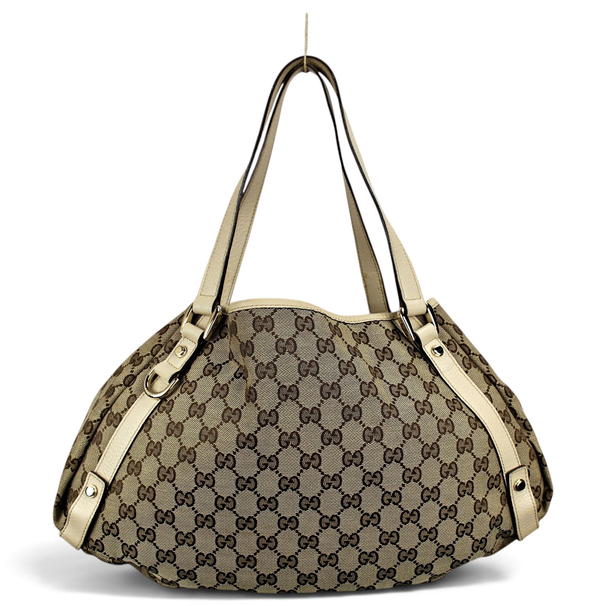 Abbey cloth handbag