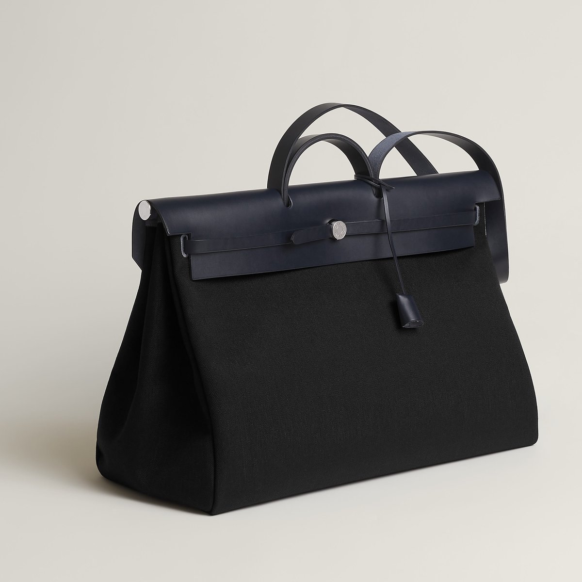 Herbag Zip Cabine Bag