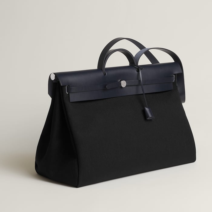 Herbag Zip Cabine Bag