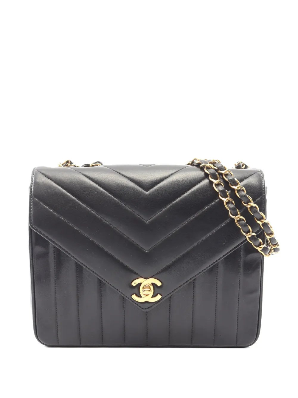 1991-1994 Mademoiselle shoulder bag