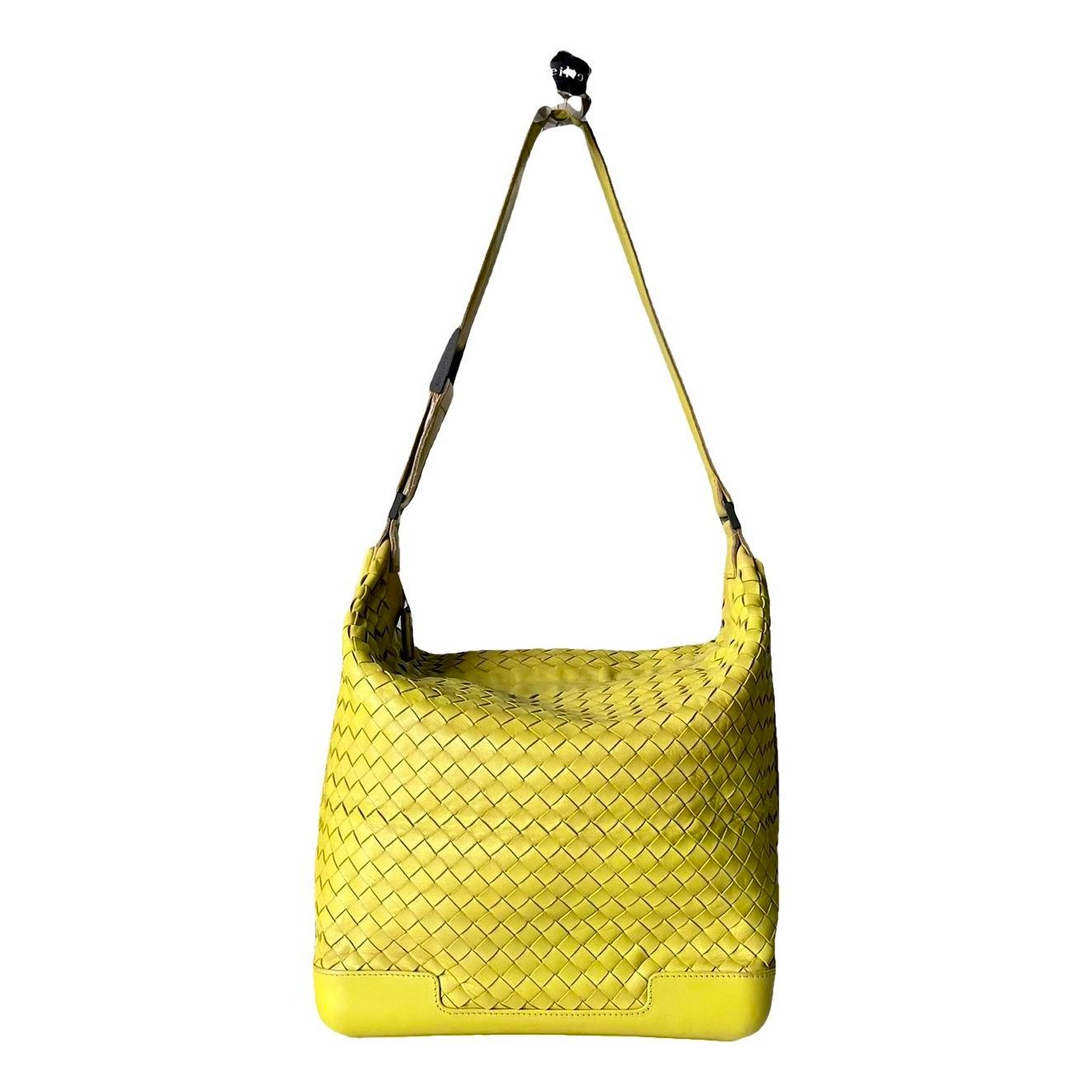 Leather bag