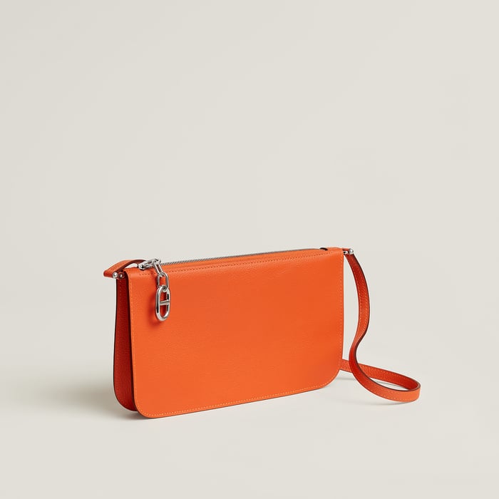 Feu Zipengo Chaine d'Ancre to Go Pouch