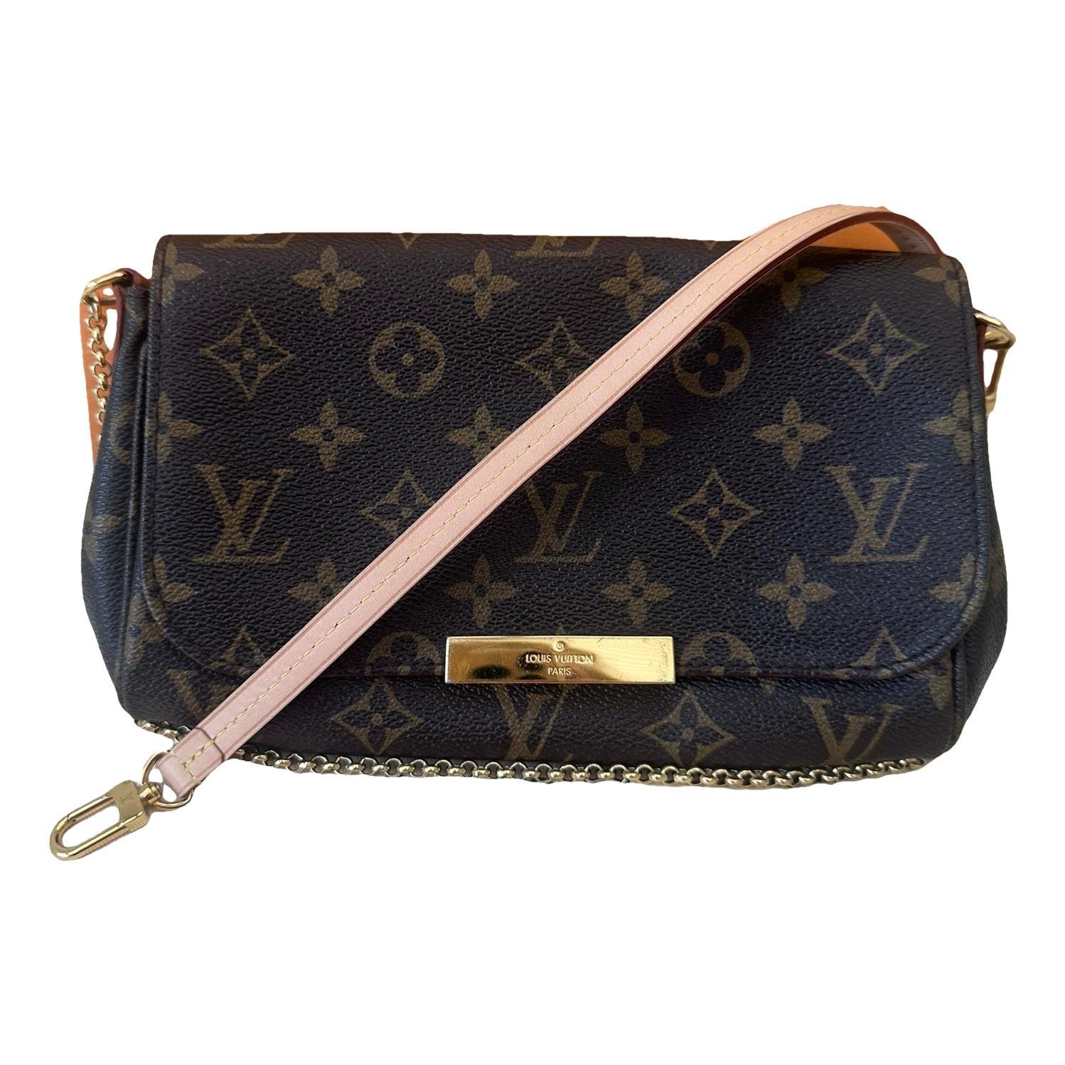 Favorite cloth crossbody bag