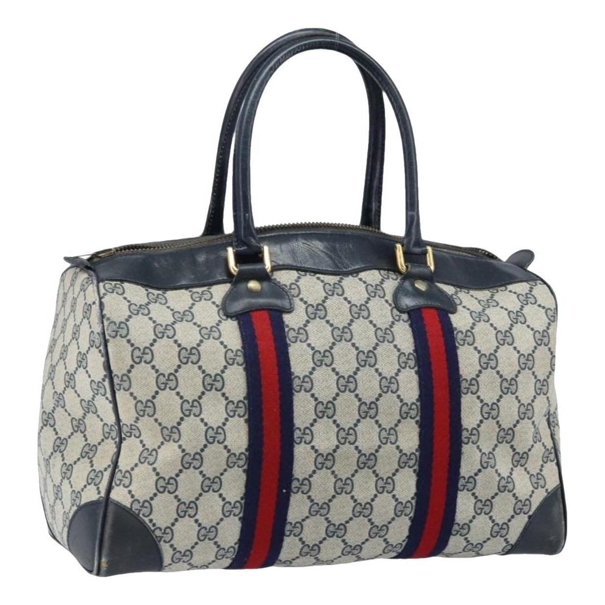 Travel bag