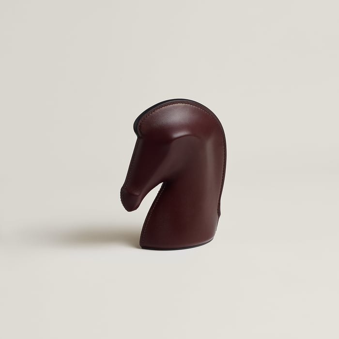 Rouge Sellier Samarcande Paperweight