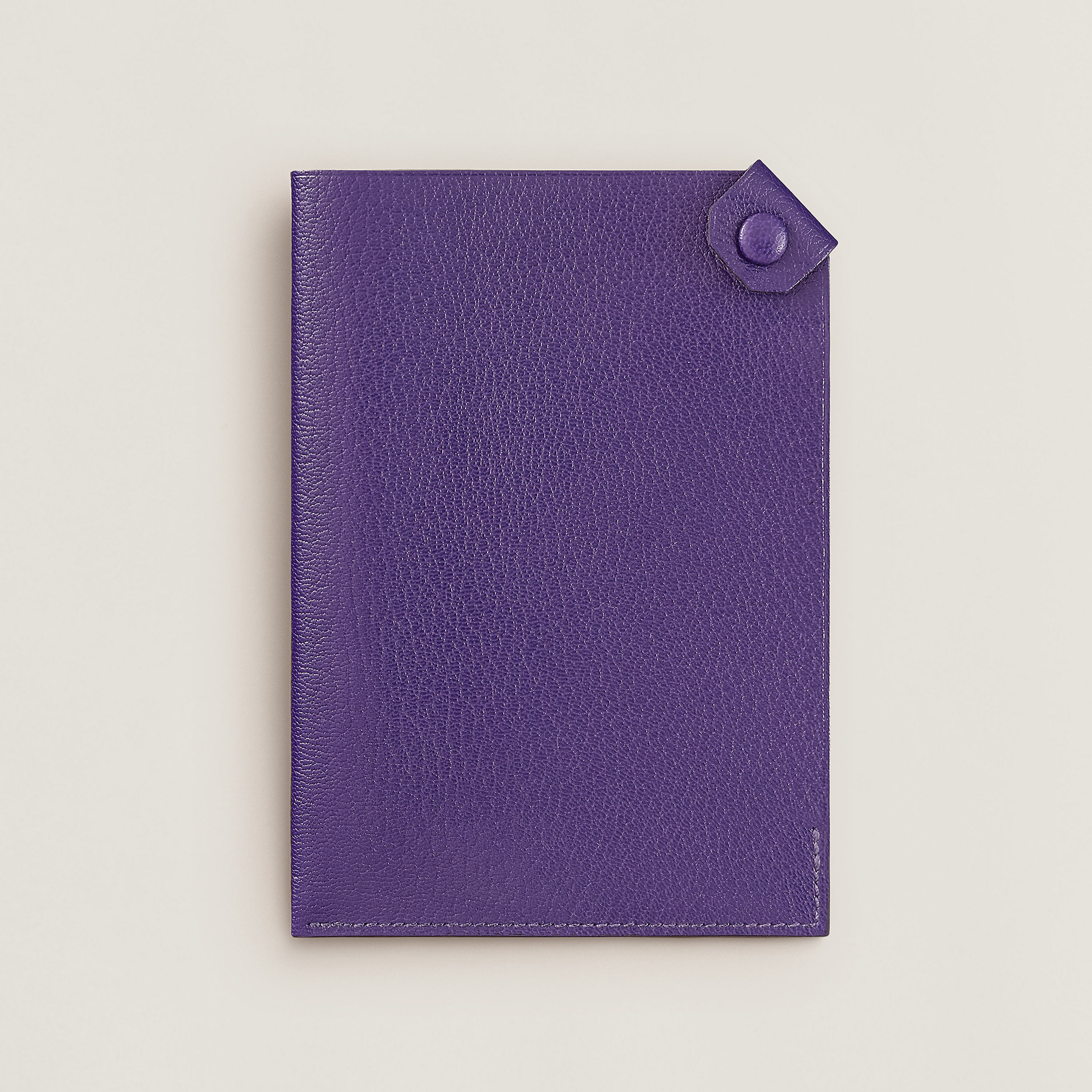 Tarmac passport holder