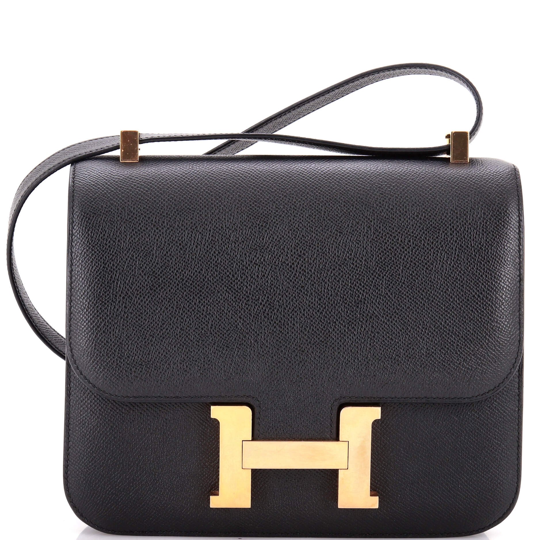 Hermes Constance Bag Epsom 24