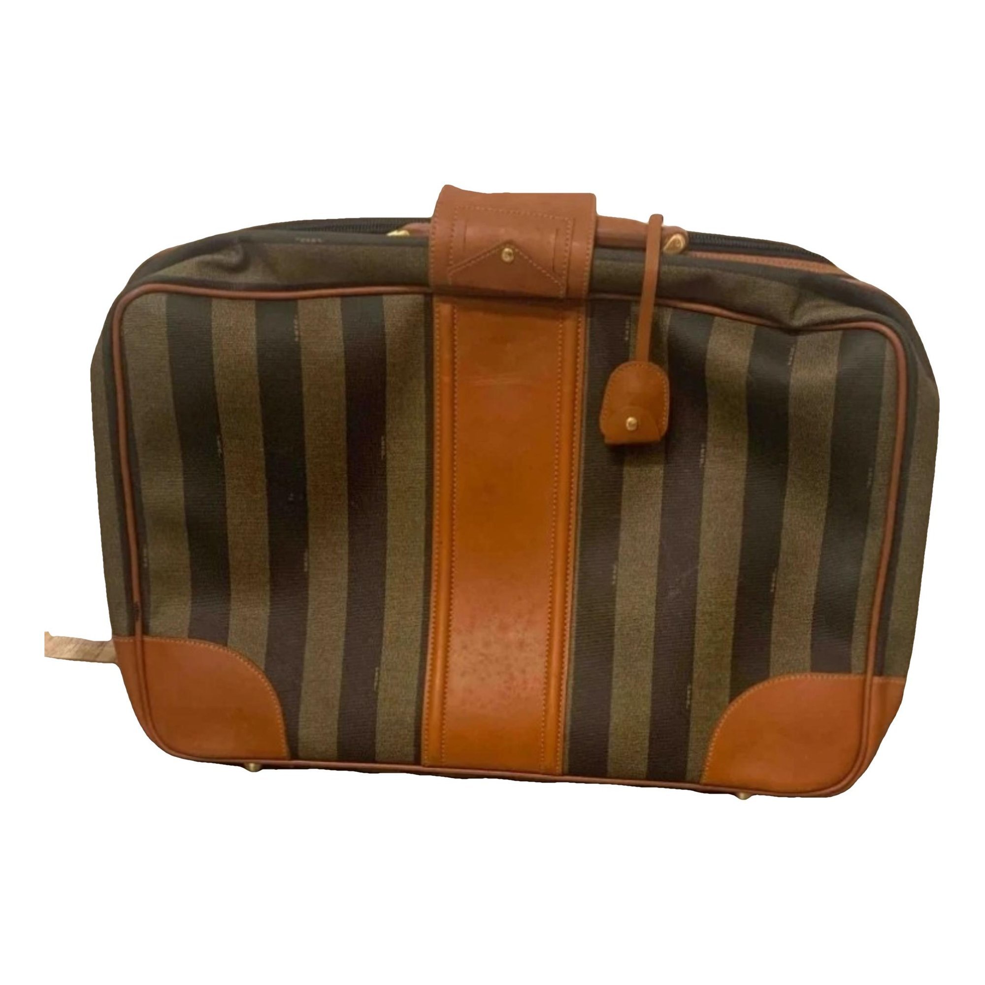 Cloth 48h bag