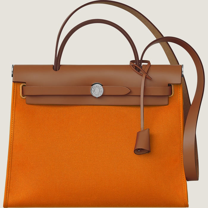 Herbag Zip 31 Bag