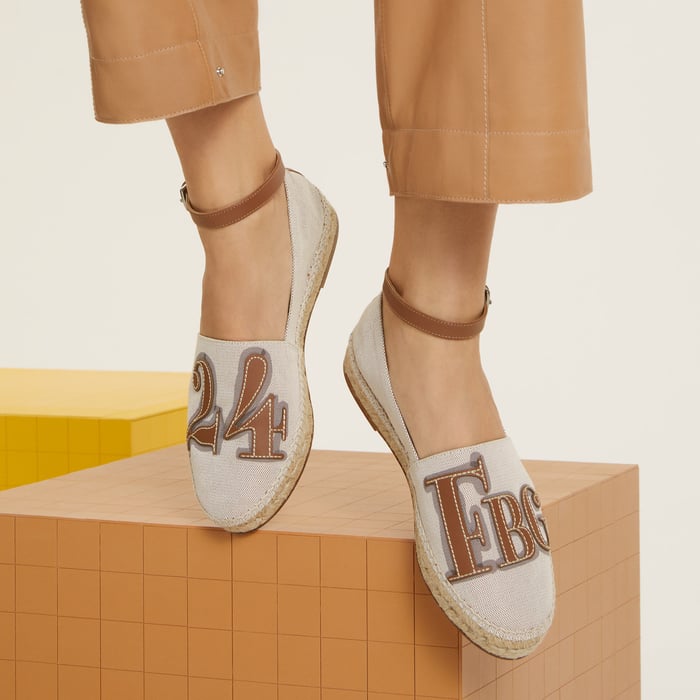 Indirizzo Espadrille
