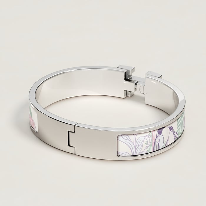 Jasmin Clic H Precious Paradise Bracelet