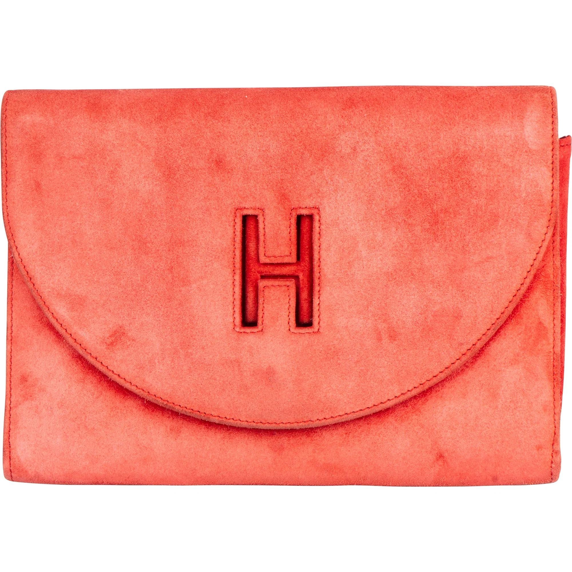 Jige clutch bag