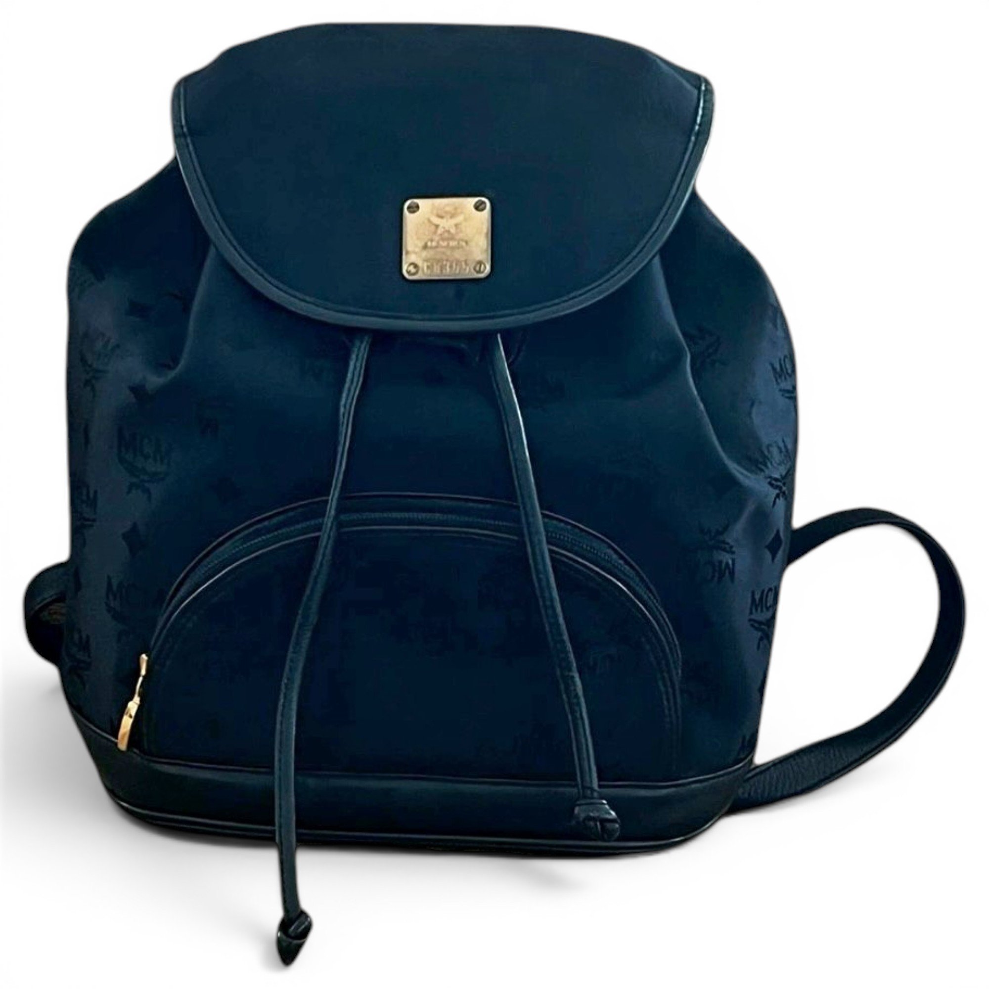 Stark cloth backpack