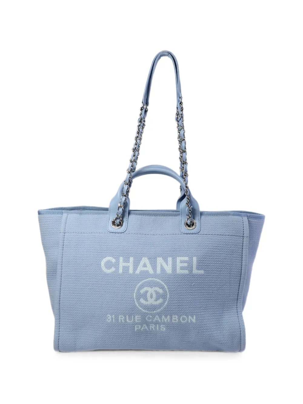 Deauville tote bag