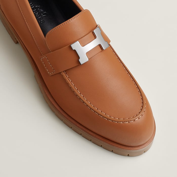 Naturel Faubourg Loafer