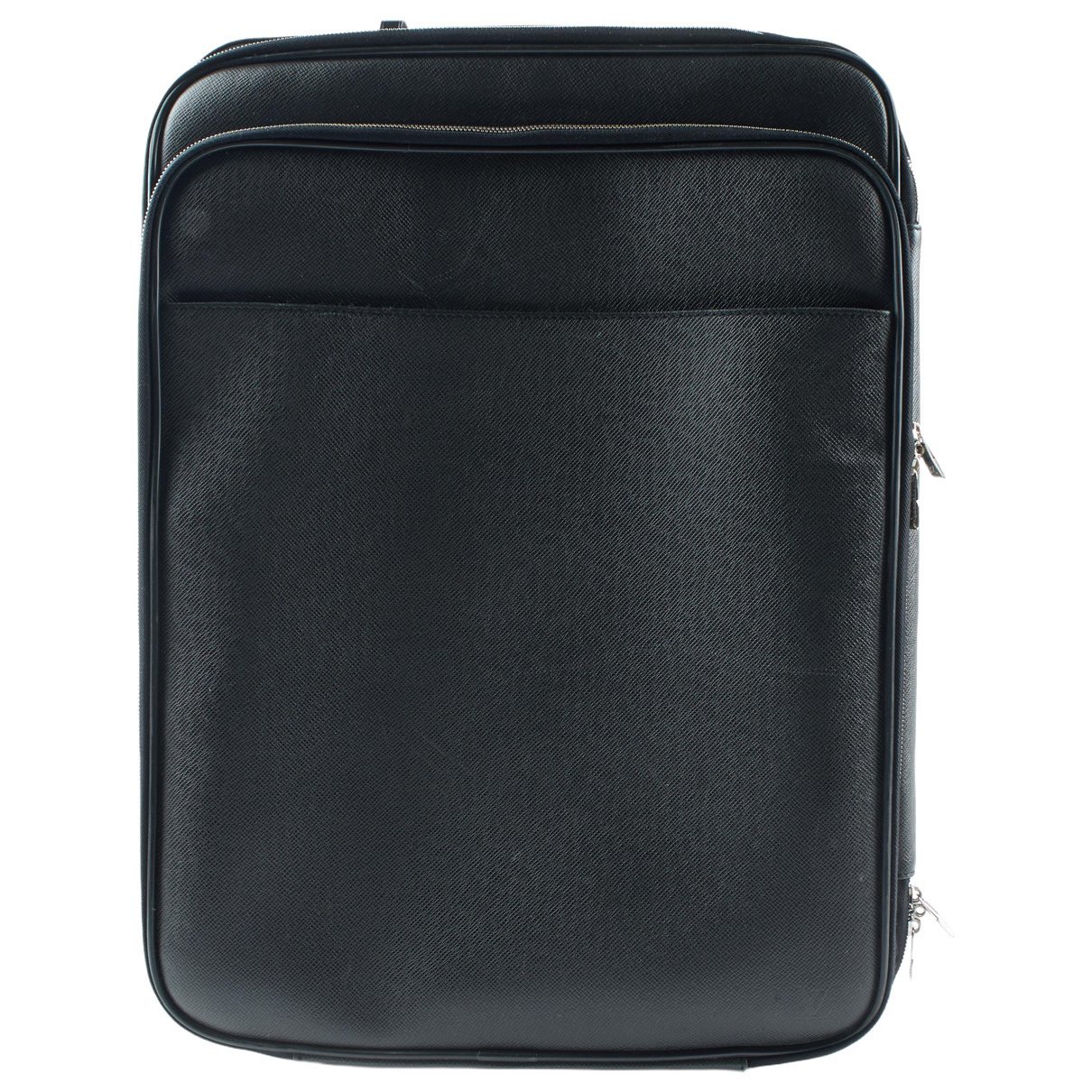 Pegase leather 48h bag