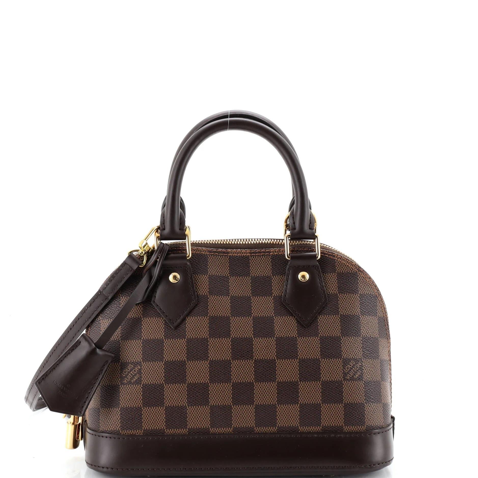 Cloth handbag