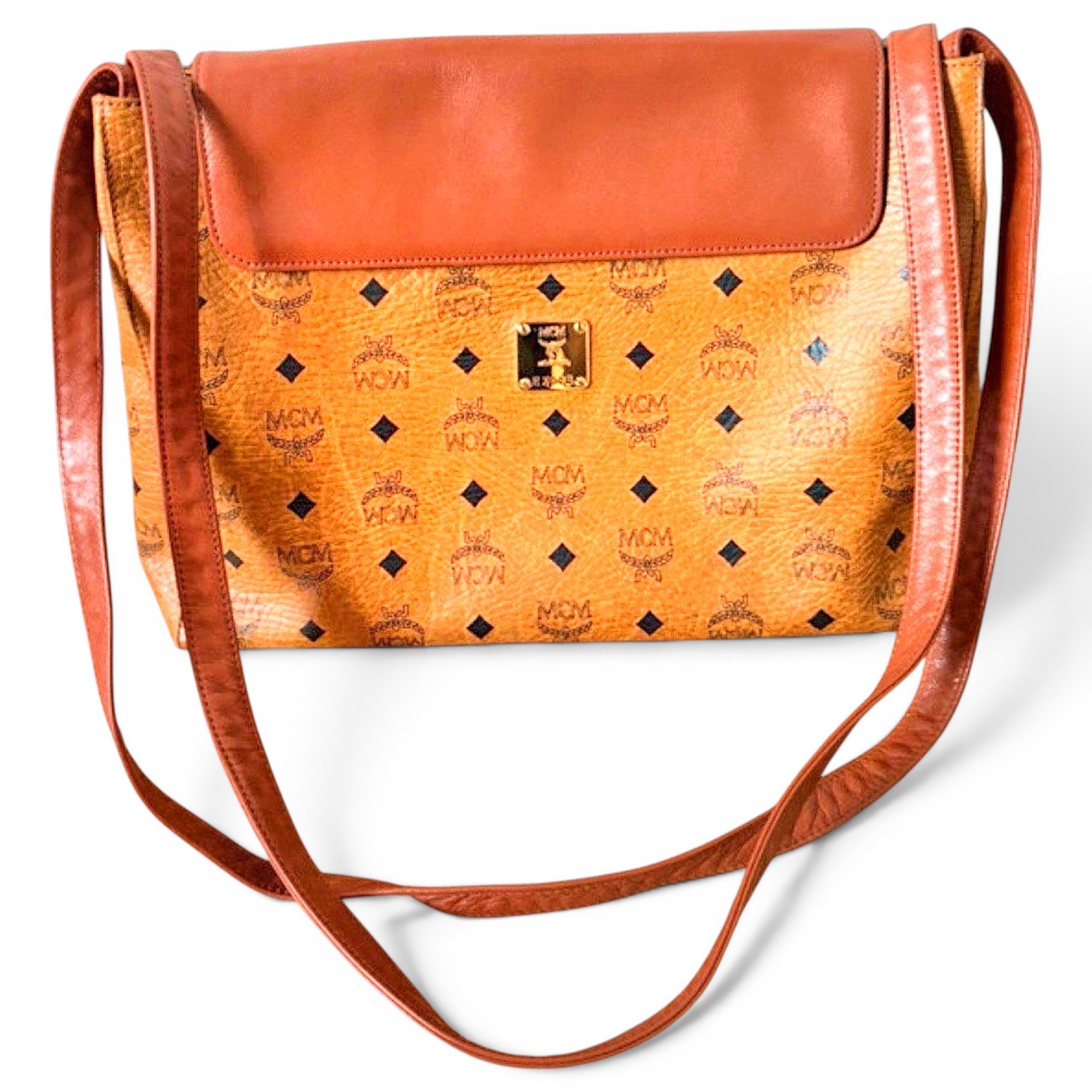 Cloth crossbody bag