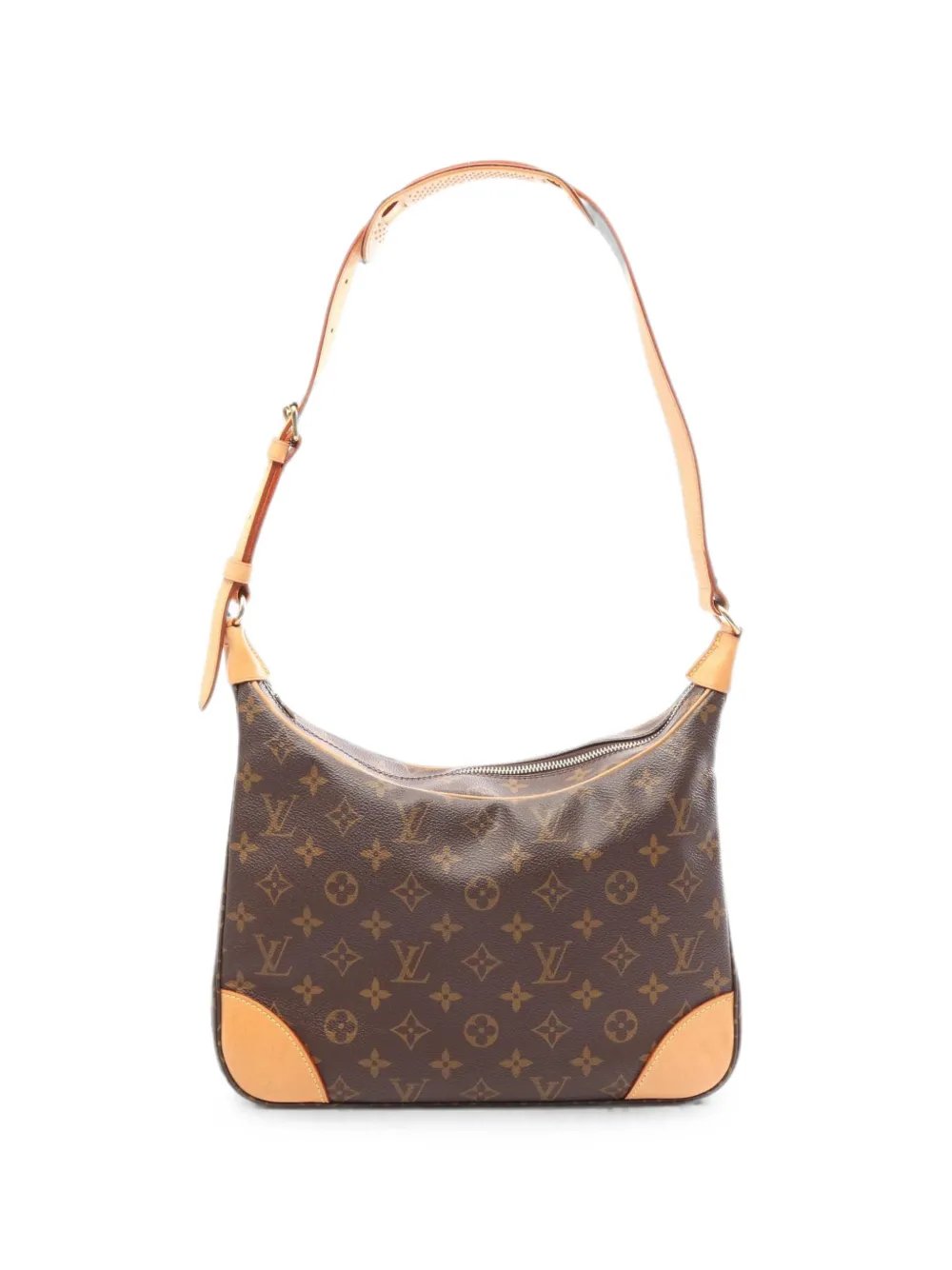 2000 PM Monogram Boulogne shoulder bag
