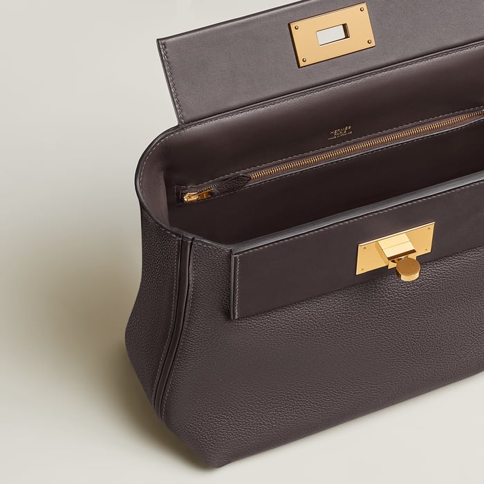 Ébène 24/24 - 29 Bag